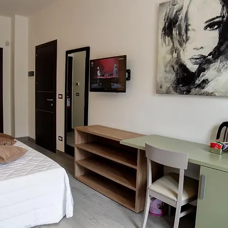 Guest house 