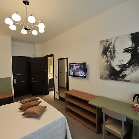 Guest house 